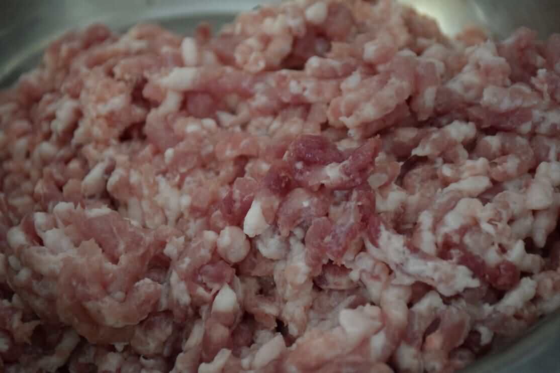絞肉機(jī)絞肉效果
