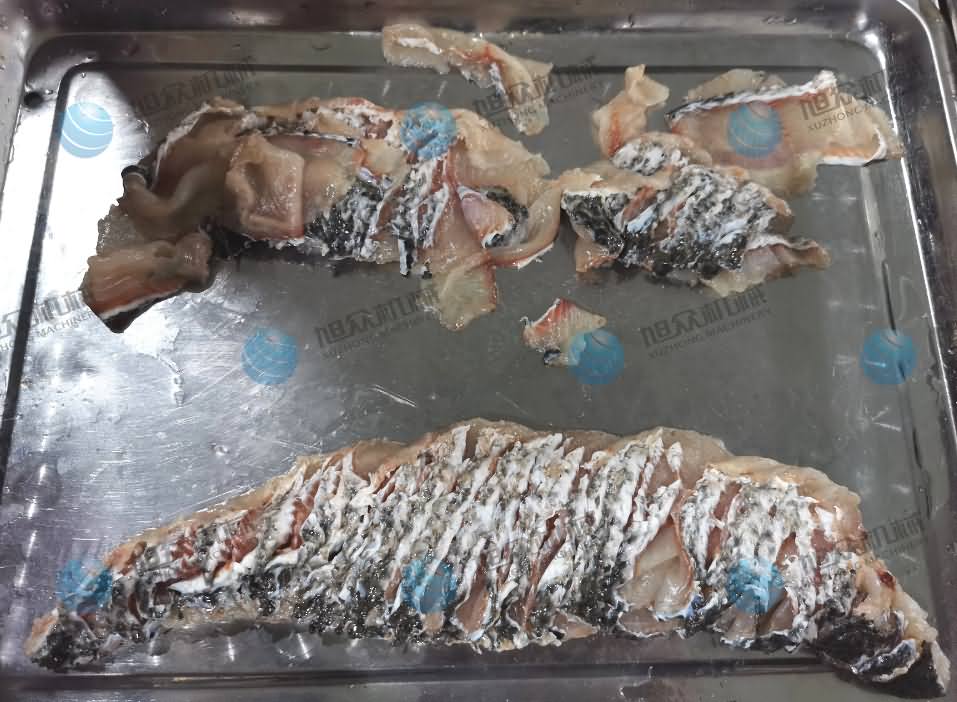 魚片機，片魚片機，片魚機，斜切魚片機，全自動魚片機
