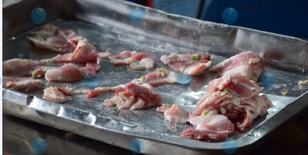 魚片機，魚片機器，片魚機，片魚片機，全自動斜切魚片機