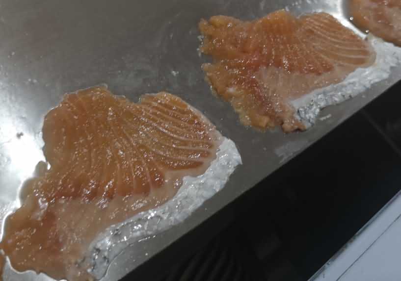 魚片機，自動切魚片機，旭眾魚片機，多功能切魚片機，魚片機多少錢