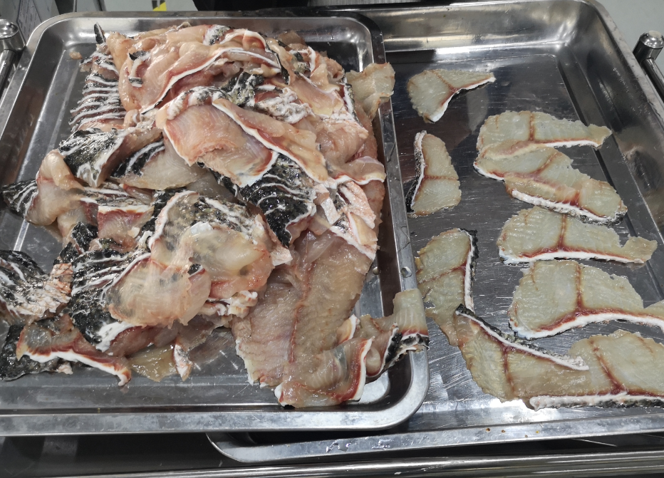切魚片機(jī)，自動切魚片機(jī)，片魚片機(jī)器，魚片機(jī)廠家，切魚片機(jī)多少錢