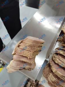 多功能熟肉切片機，切牛肉片超省人工！
