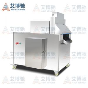 QGJ-600自動切骨機(jī)