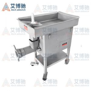 JRJ-32S三網(wǎng)雙刀絞肉機(jī)