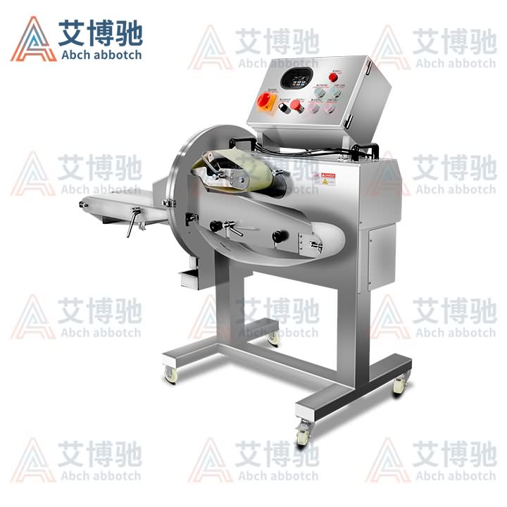 QPJ-S120型熟肉切片機(jī)