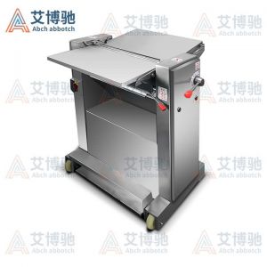 去豬皮機(jī)